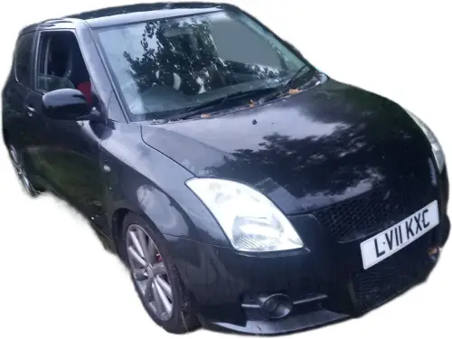 Suzuki Swift LV11 KXC