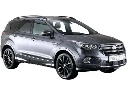Ford Kuga BN68 ULZ