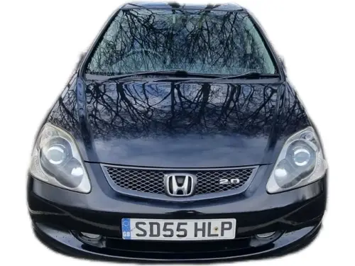 Honda Civic SD55 HLP