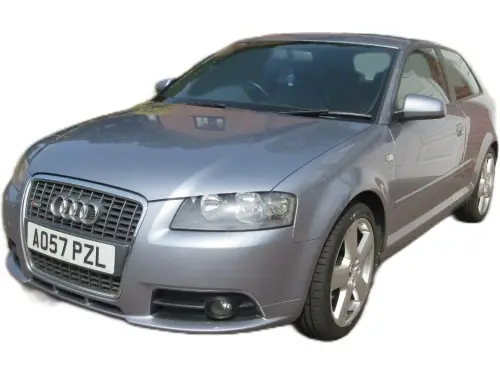 Audi A3 AO57 PZL