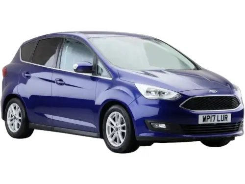 Ford C-Max WP17 LUR