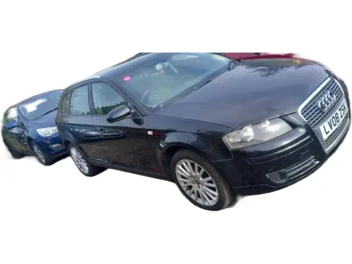 Audi A3 LV08 ZSK
