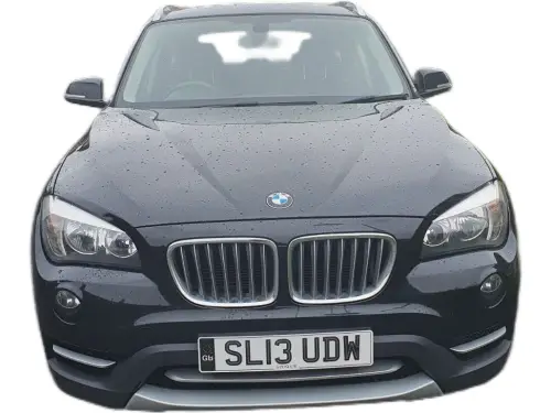 BMW X1 SL13 UDW