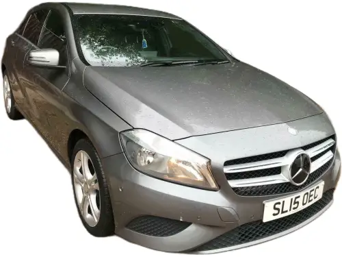 Mercedes-Benz A-Class SL15 OEC