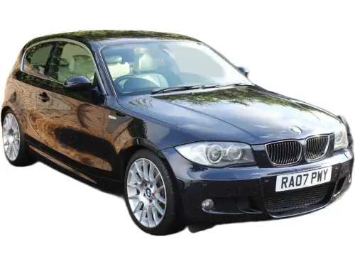 BMW 130i LE M Sport RA07 PWY