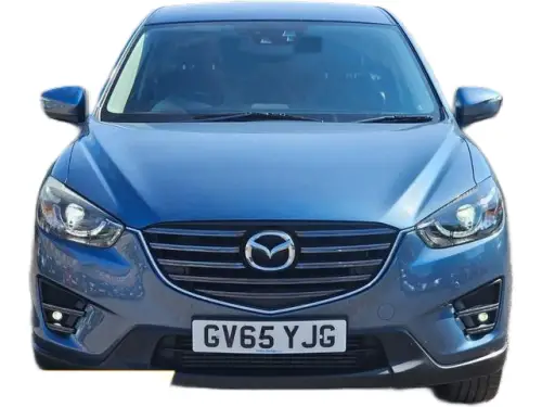 Mazda CX-5 GV65 YJG