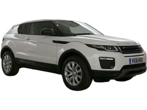 Land Rover Range Rover Evoque SE Tech ED4 VE16 NXB