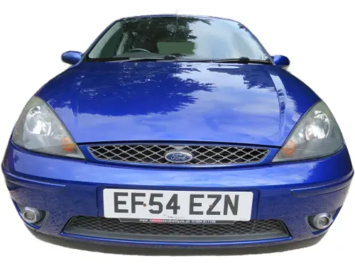 Ford Focus ST170 EF54 EZN