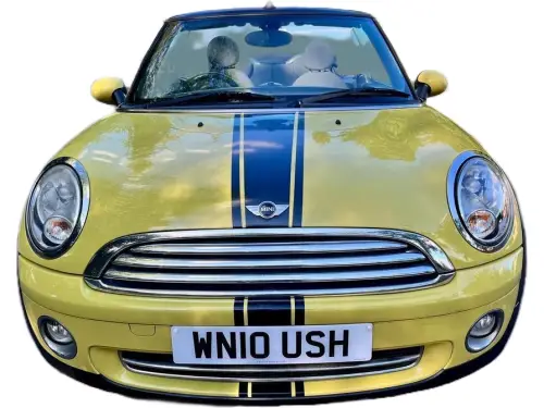 MINI Mini WN10 USH