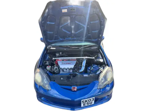 Honda Integra SK03 ESU