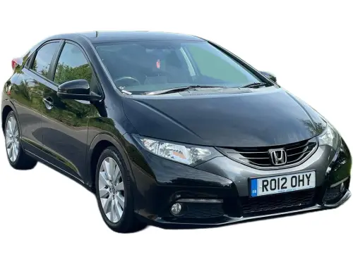 Honda Civic RO12 OHY