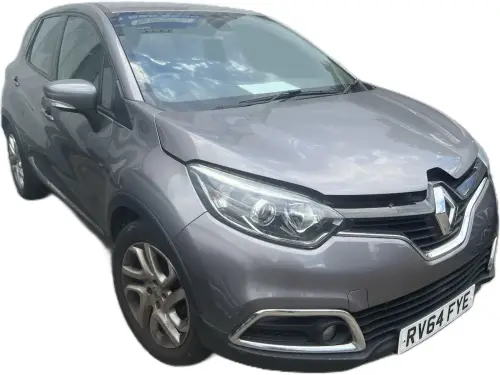 Renault Captur RV64 FYE