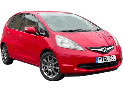 Honda Jazz YT60 BCU