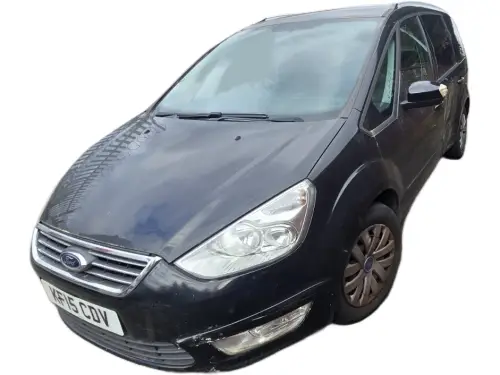 Ford Galaxy KF15 CDV