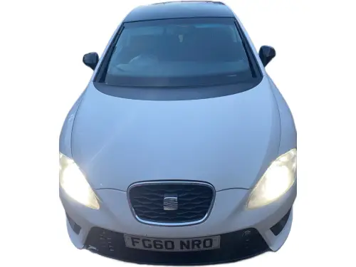 SEAT Leon FG60 NRO