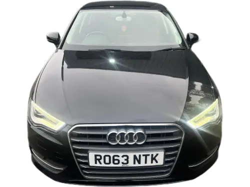 Audi A3 RO63 NTK
