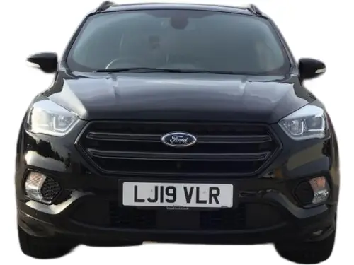 Ford Kuga LJ19 VLR