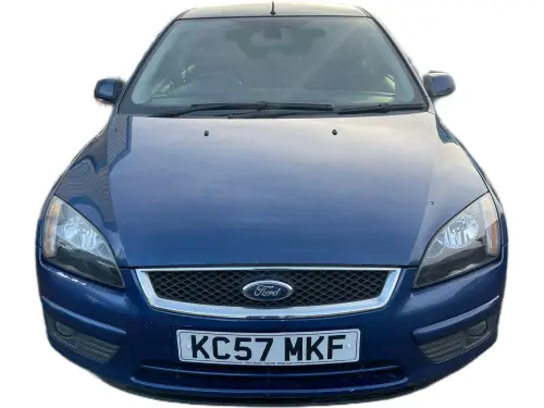 Ford Focus KC57 MKF