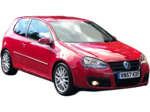 Volkswagen Golf GT Sport TDI 170 VN57 KXF