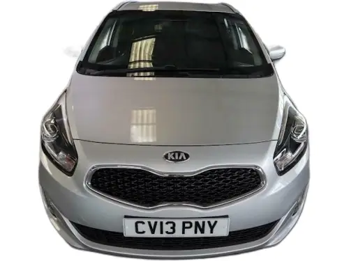 Kia Carens 2 Ecodynamics CRDi CV13 PNY