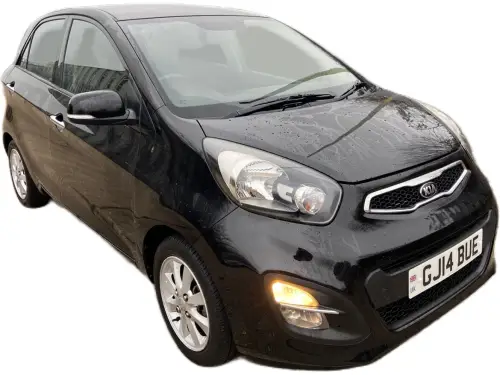Kia Picanto GJ14 BUE