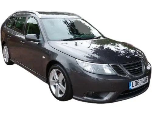 Saab 9-3 LD60 GBF