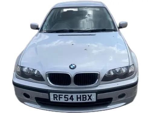 BMW 3 Series RF54 HBX
