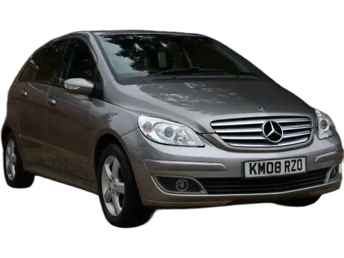Mercedes-Benz B-Class KM08 RZO