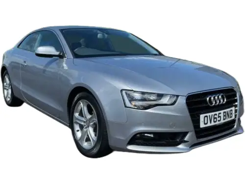 Audi A5 SE TDI Auto OV65 BNB