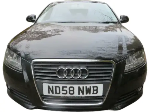 Audi A3 Sport 101 MPI ND58 NWB