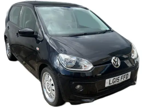 Volkswagen up LG15 FFD