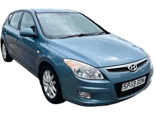Hyundai I30 SP59 DDN