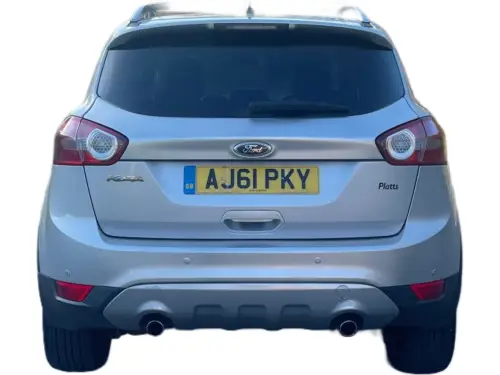 Ford Kuga AJ61 PKY