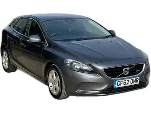 Volvo V40 SE Nav D2 GF62 OMR