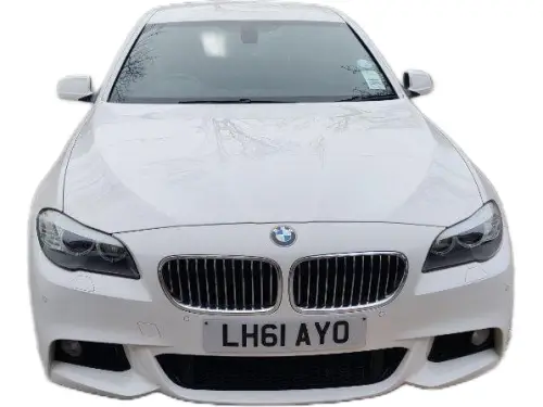 BMW 520 LH61 AYO