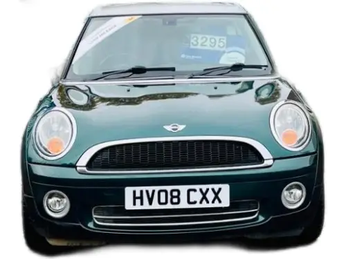 MINI Mini HV08 CXX