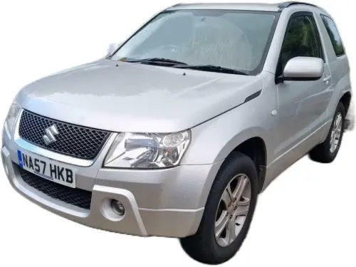 Suzuki Grand Vitara VVT NA57 HKB