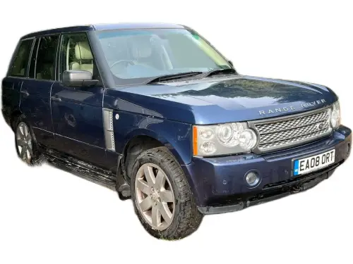 Land Rover Range Rover EA08 ORT