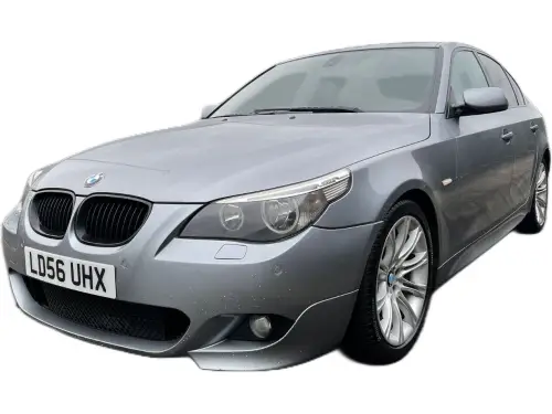 BMW 530 LD56 UHX