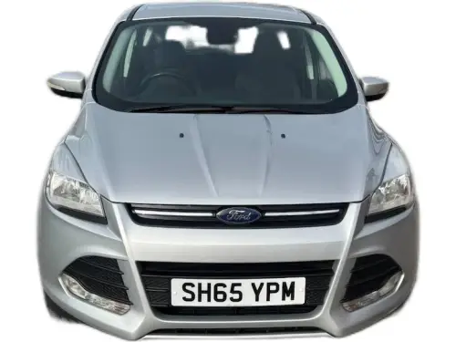Ford Kuga SH65 YPM