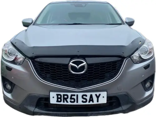 Mazda CX-5 BR51 SAY
