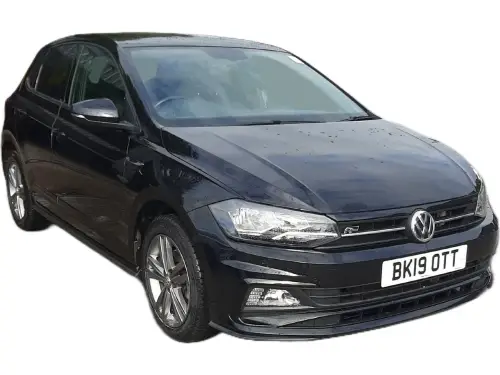Volkswagen Polo BK19 OTT