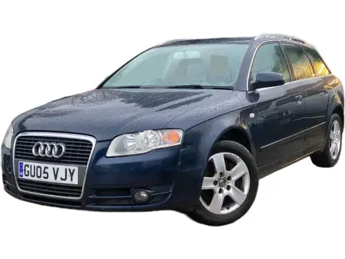 Audi A4 T SE GU05 VJY