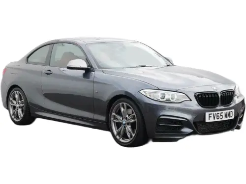 BMW M235i Auto FV65 WMD