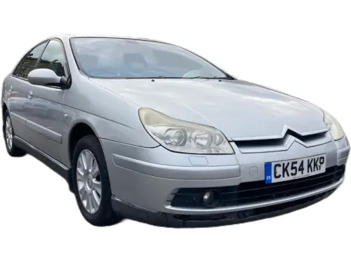 Citroën C5 CK54 KKP
