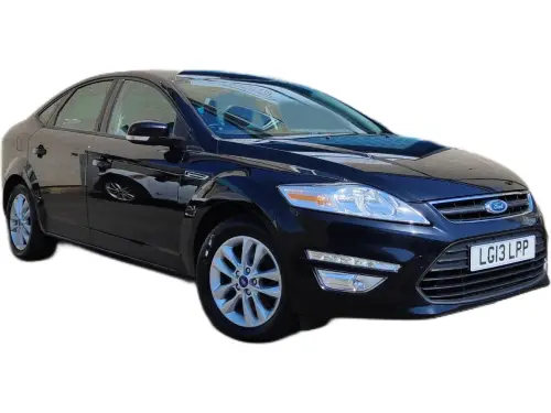 Ford Mondeo LG13 LPP