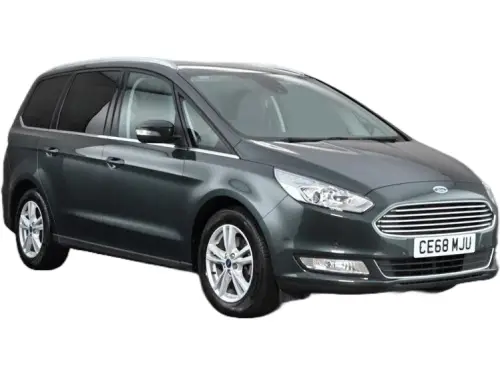 Ford Galaxy CE68 MJU