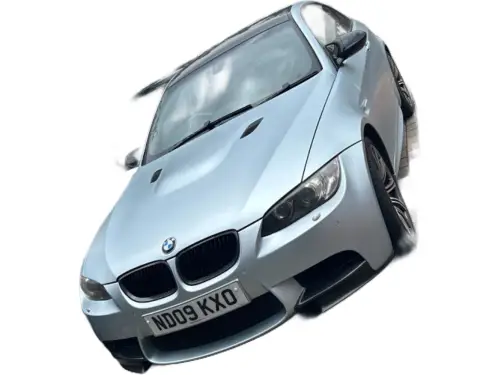 BMW M3 ND09 KXO