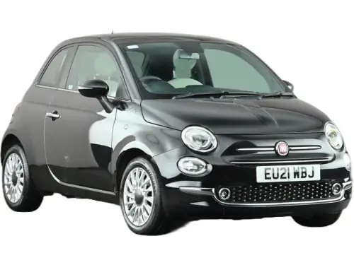 Fiat 500 Dolcevita MHEV EU21 WBJ
