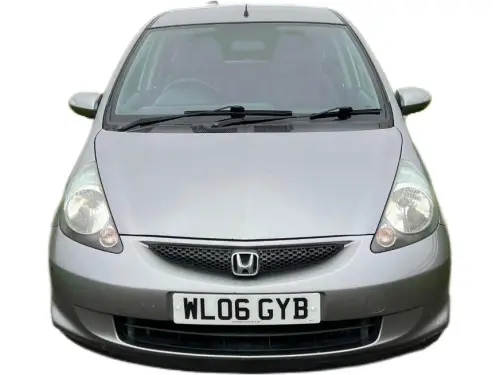 Honda Jazz WL06 GYB